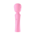 Pinkscrew Pinkmini Mini Handheld Massager-PW06-Pink
