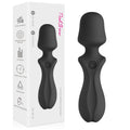 Pinkscrew Handheld Electric Massager-PW04-Black