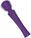 Pinkscrew Handheld Electric Massager-PW03-Purple