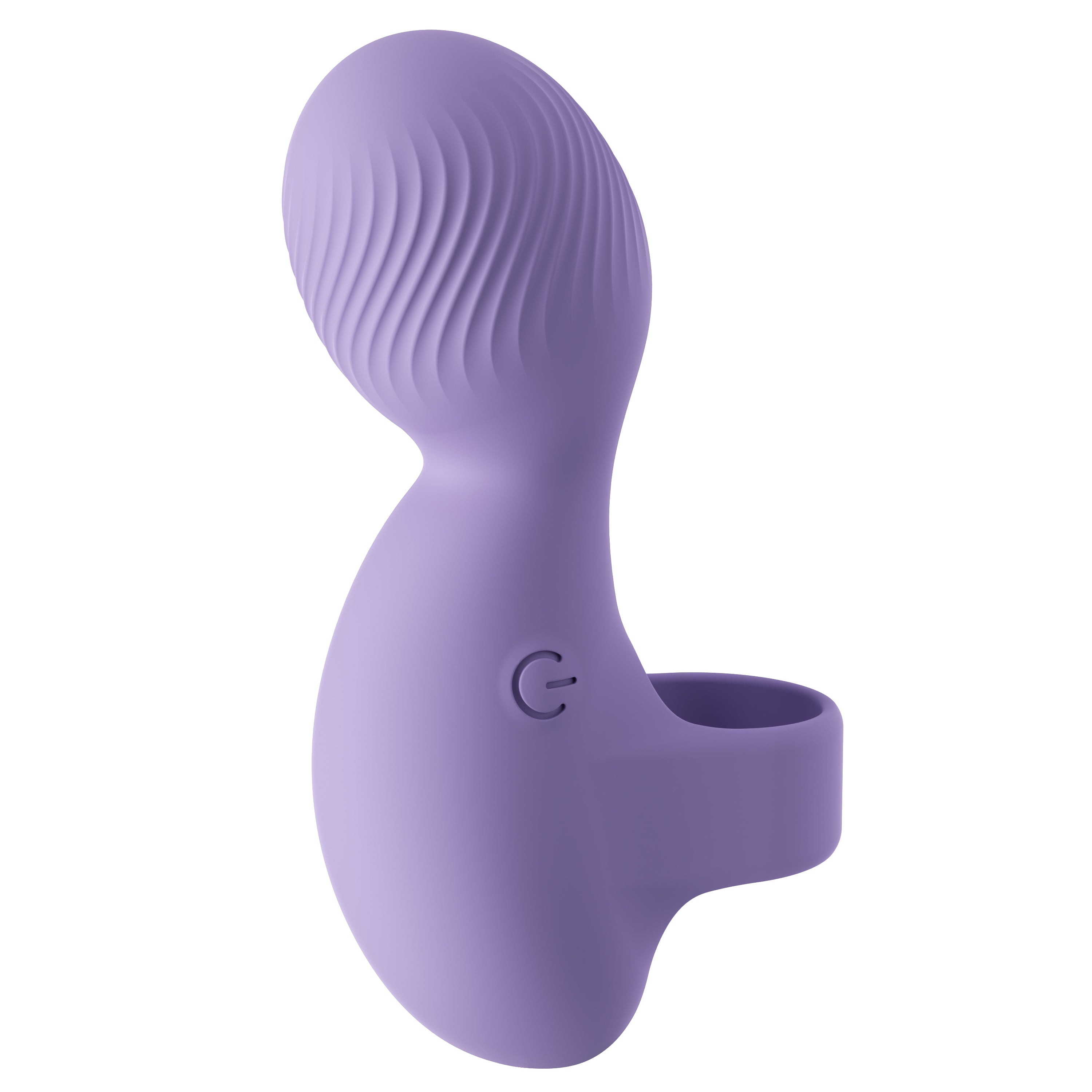PinkScrew ELECTRIC MINI MASSAGER PW08-Purple