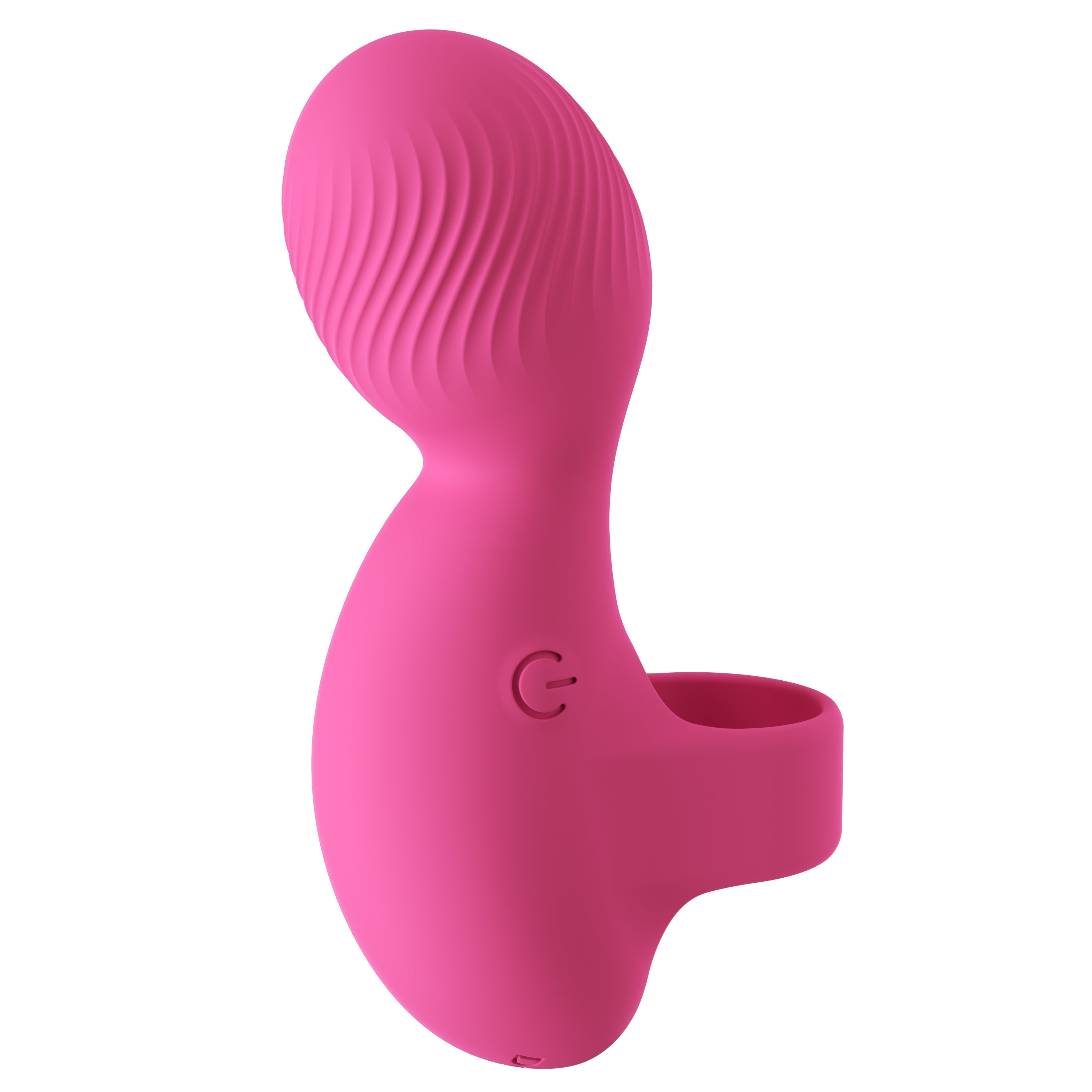 PinkScrew ELECTRIC MINI MASSAGER PW08-Pink
