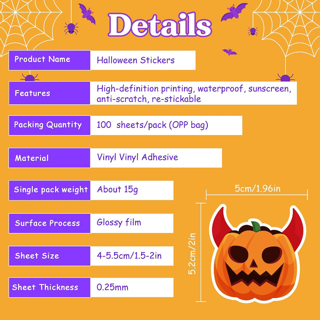 🎃Limited-time discount🎃