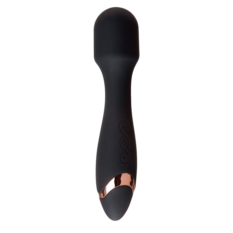PinkScrew SILICONE DELIGHT HERMASSAGE WAND MK5201