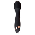 PinkScrew SILICONE DELIGHT HERMASSAGE WAND MK5201