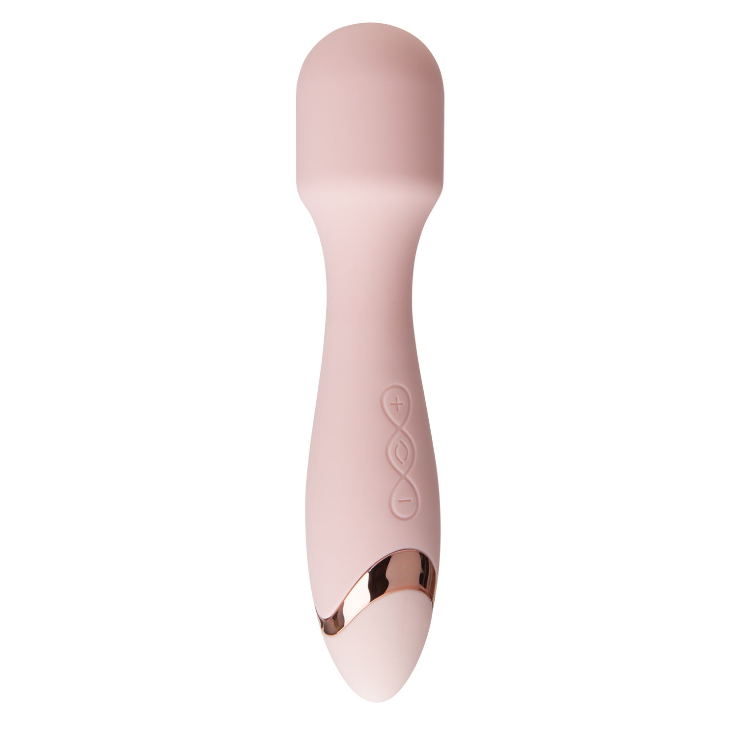 PinkScrew SILICONE DELIGHT HERMASSAGE WAND MK5201