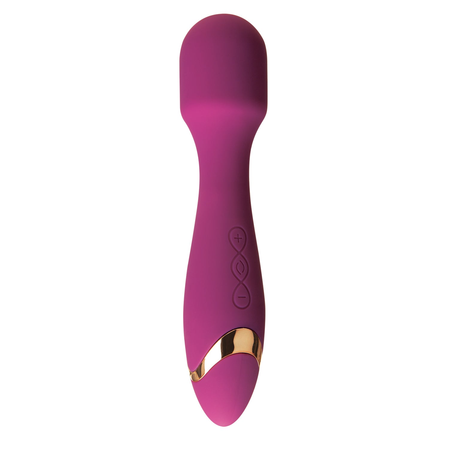 PinkScrew SILICONE DELIGHT HERMASSAGE WAND MK5201