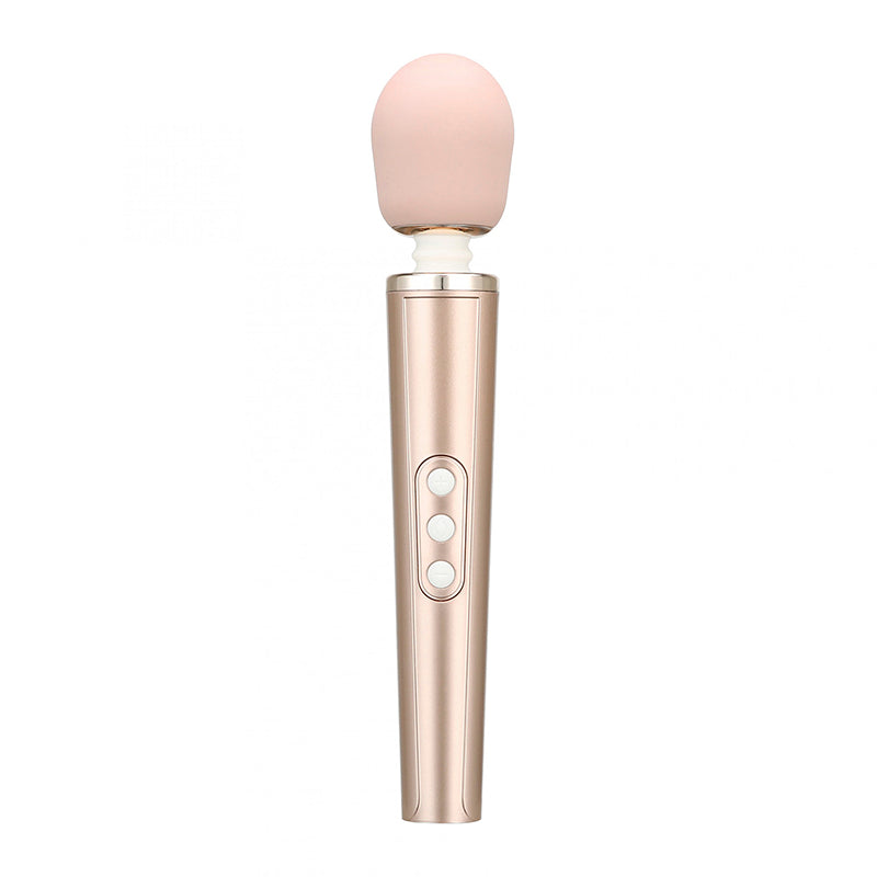 PinkScrew Electric Handheld Massager MK5205