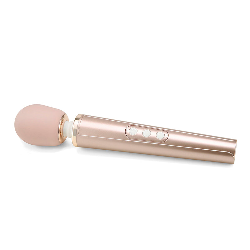 PinkScrew Electric Handheld Massager MK5205