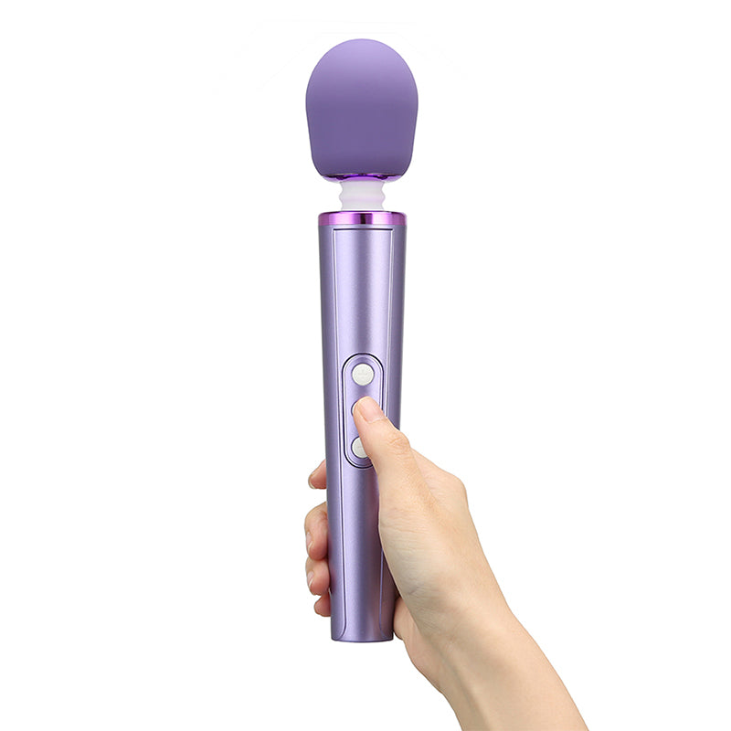 PinkScrew Electric Handheld Massager MK5205