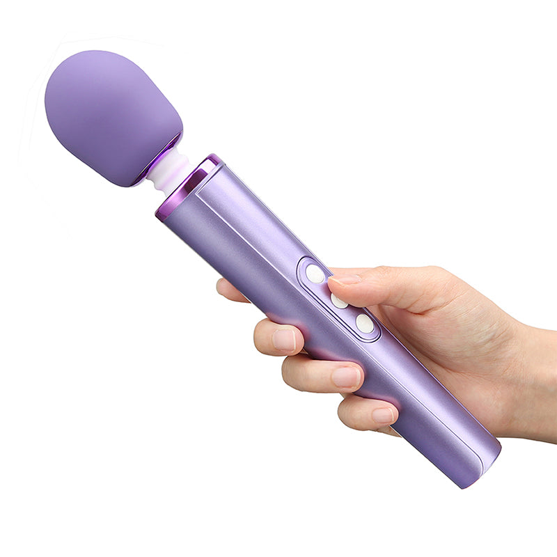 PinkScrew Electric Handheld Massager MK5205