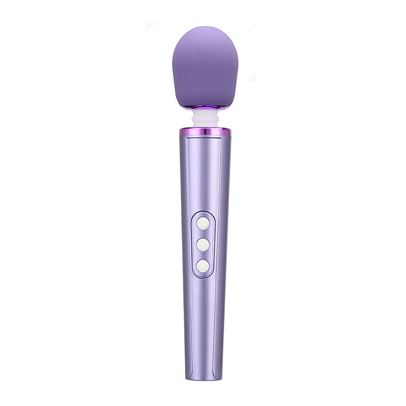 PinkScrew Electric Handheld Massager MK5205