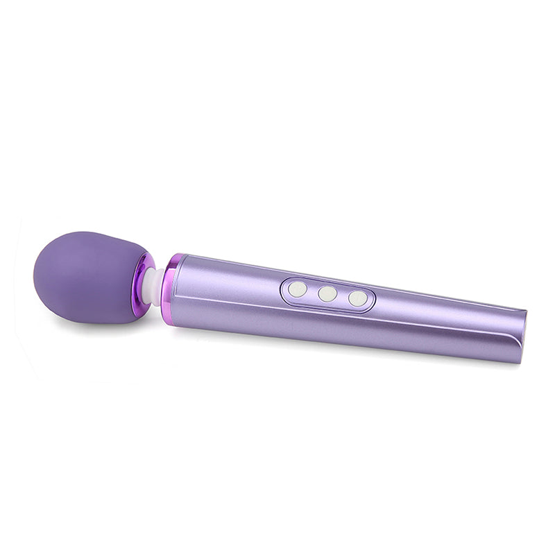 PinkScrew Electric Handheld Massager MK5205