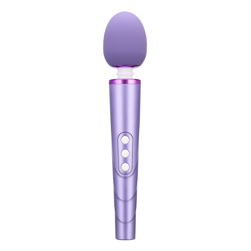 PinkScrew Electric Handheld Massager MK5206