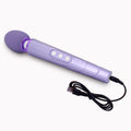 PinkScrew Electric Handheld Massager MK5206